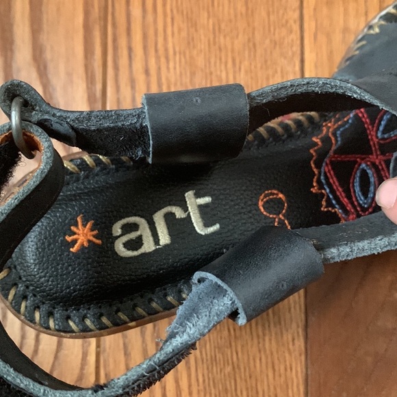 Art Venice Sandals - Picture 6 of 8